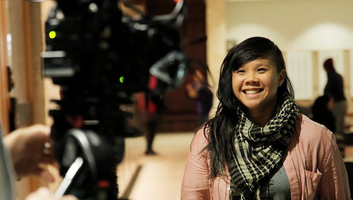 ChamberPHL's tweet photo. Investing in creative leaders is crucial to develop innovative strategies that ensure your biz thrives. @PIDCphila's Quynh-Mai Nguyen shares how #DesigningLeadership, @ArtsBusinessPHL's leadership program for creatives, helped her acquire valuable skills. https://t.co/gf0AQz0Ru1 https://t.co/M8zfcRg5wa