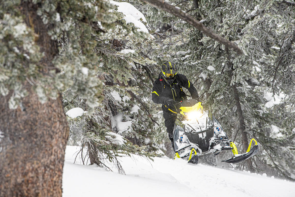 BCSnowmobile's tweet photo. A unique perspective on 600CC snowmobiles and all that they can offer from @sleddermag
"Change the paradigm to focus on fun and realize there is no correlation between cc and enjoyment. In fact, a 600 is WAY more fun."
https://t.co/q7mH7A8JyV https://t.co/OZIfwsb8Ed