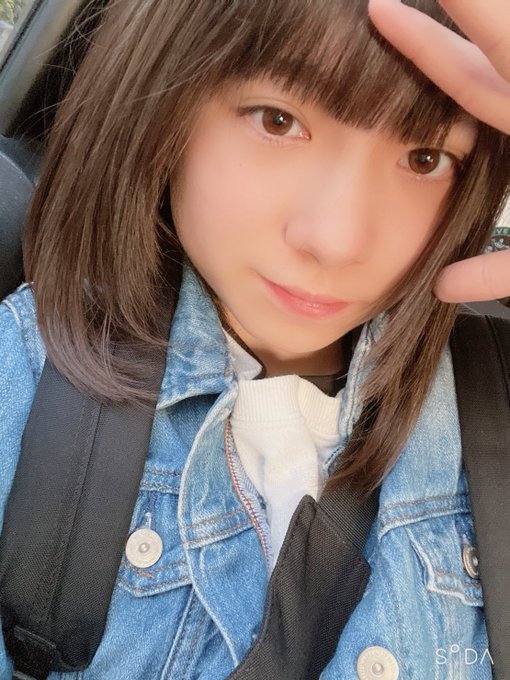 Twitterのコスプレ画像5