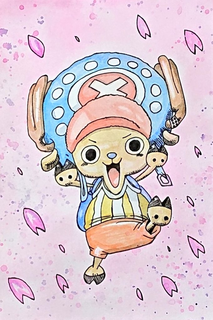 Twoucan Onepieceイラスト の注目ツイート イラスト マンガ