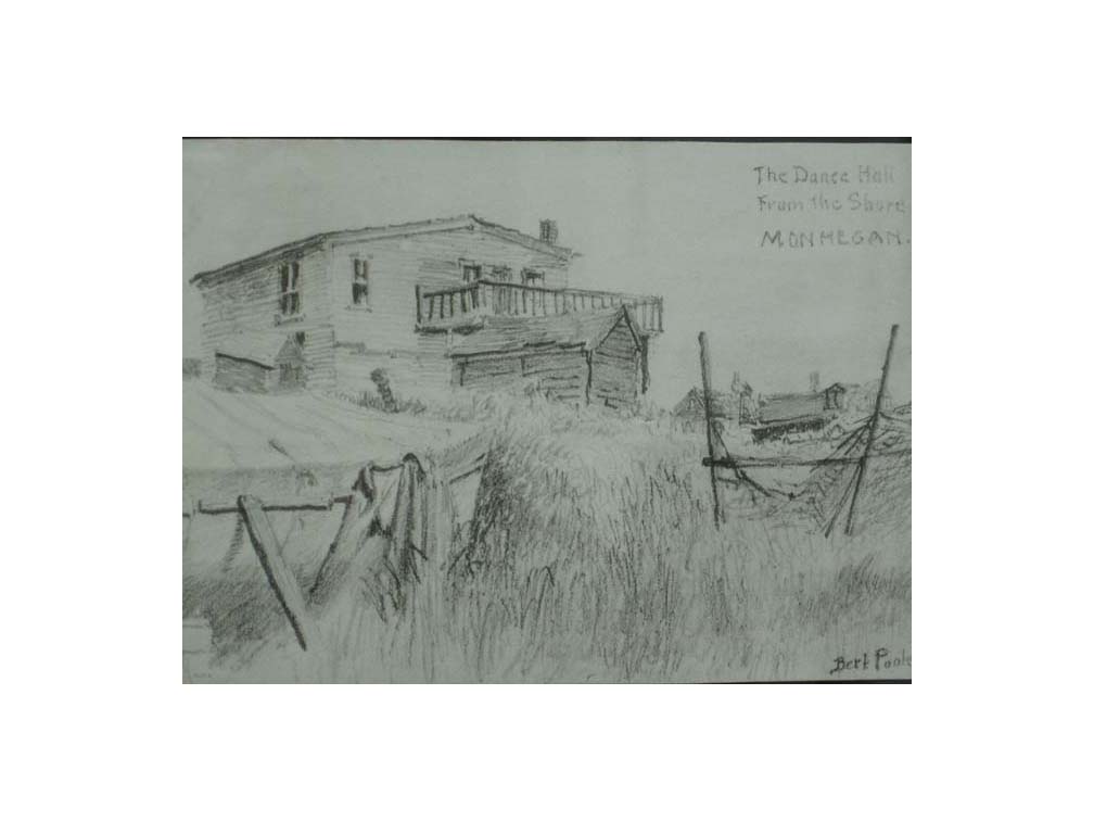 Monhegan Museum tweet media