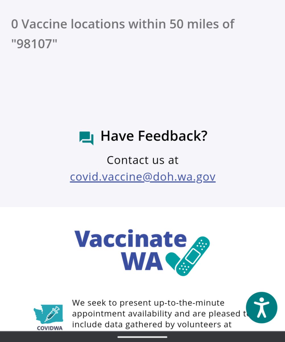 SuboptimalRoute's tweet image. April Fool's? @WADeptHealth