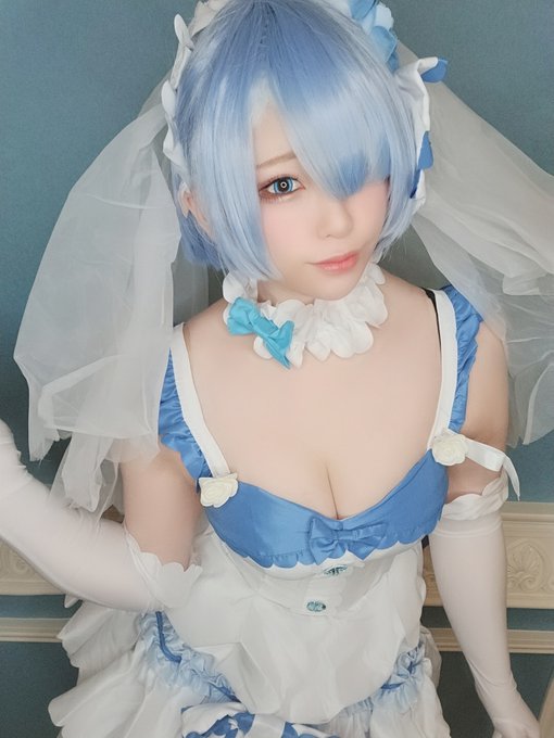Twitterのコスプレ画像41