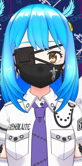 眼帯のtwitterイラスト検索結果 眼帯のtwitterイラスト検索結果