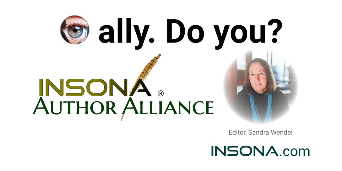 IAuthorAlliance's tweet photo. #Memoir moments ally with Sandra Wendel - https://t.co/x7bhRMxp1v
#editor #author #sandraWendel #memoirMoments #iAlly #memoirs https://t.co/CzdubgcdE3