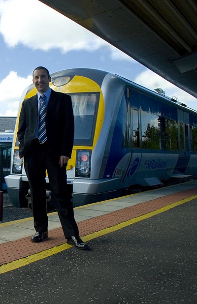 AndrewMuirNI's tweet photo. Happy 25th Birthday @Translink_NI Spent many happy years working for company and know at first hand dedication from staff towards serving the community through thick and thin.
Important future focus is on #buildingbackresponsibly with strong public transport provision https://t.co/M4roimrmu8