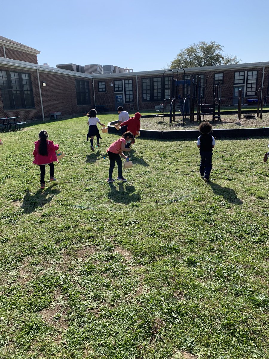 schrunda's tweet photo. We’re going on an egg hunt@DallasisdE@CowartDISD https://t.co/JSwBGJDE6K