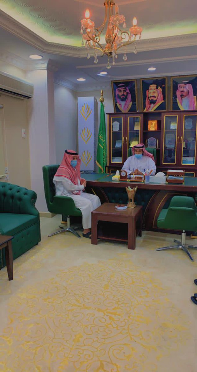TANMIH80's tweet photo. انطلق هذا المساء برنامج قادر تمكين وعطاء لذوي الإعاقة السمعية برعاية سعادة محافظ الخرمة نيابة عنه الأستاذ ناصر بن سعد بن لؤي https://t.co/qnxxTzDusQ