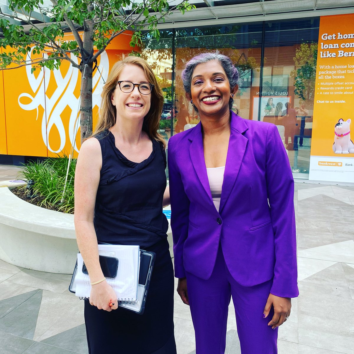 I got to speak about superannuation again yesterday (Yay!) This time using Microsoft teams to present in a room of people,  with the session being accessed to the national team, attending from their office or homes.
Thanks Fiona Anderson! Have a great long weekend everyone!