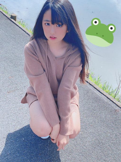 Twitterのコスプレ画像26