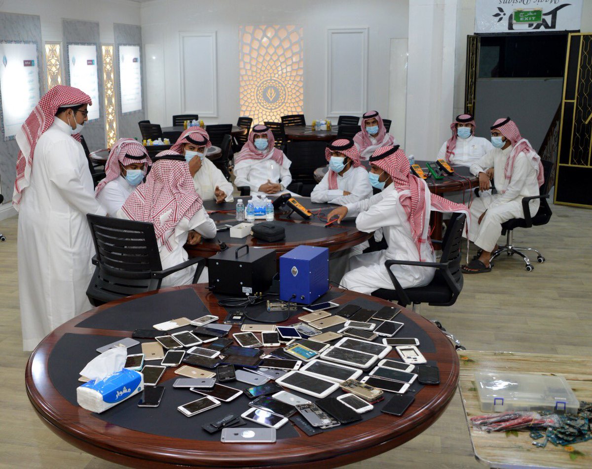 تغطية اليوم الأول