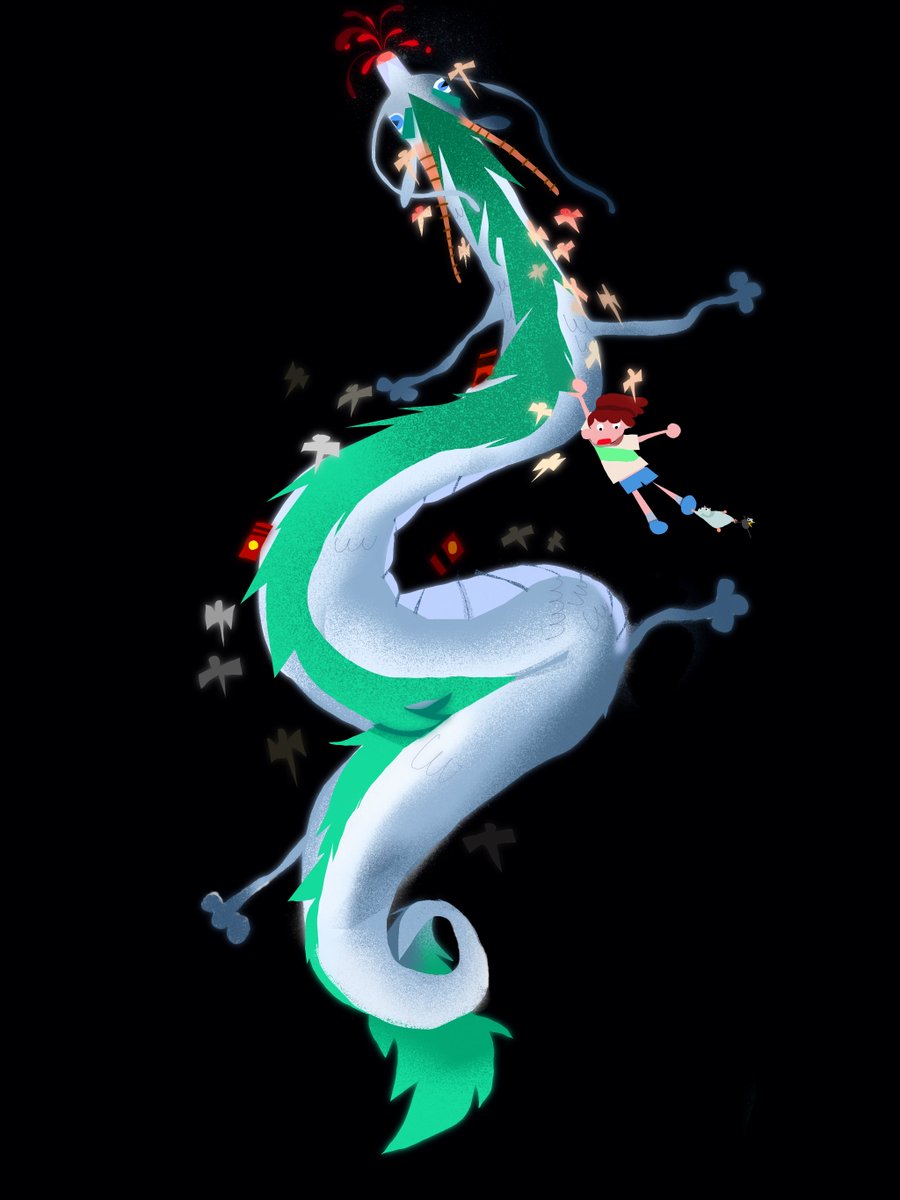 mymgal's tweet photo. Old spirited away doodl https://t.co/hBYAl9mppi