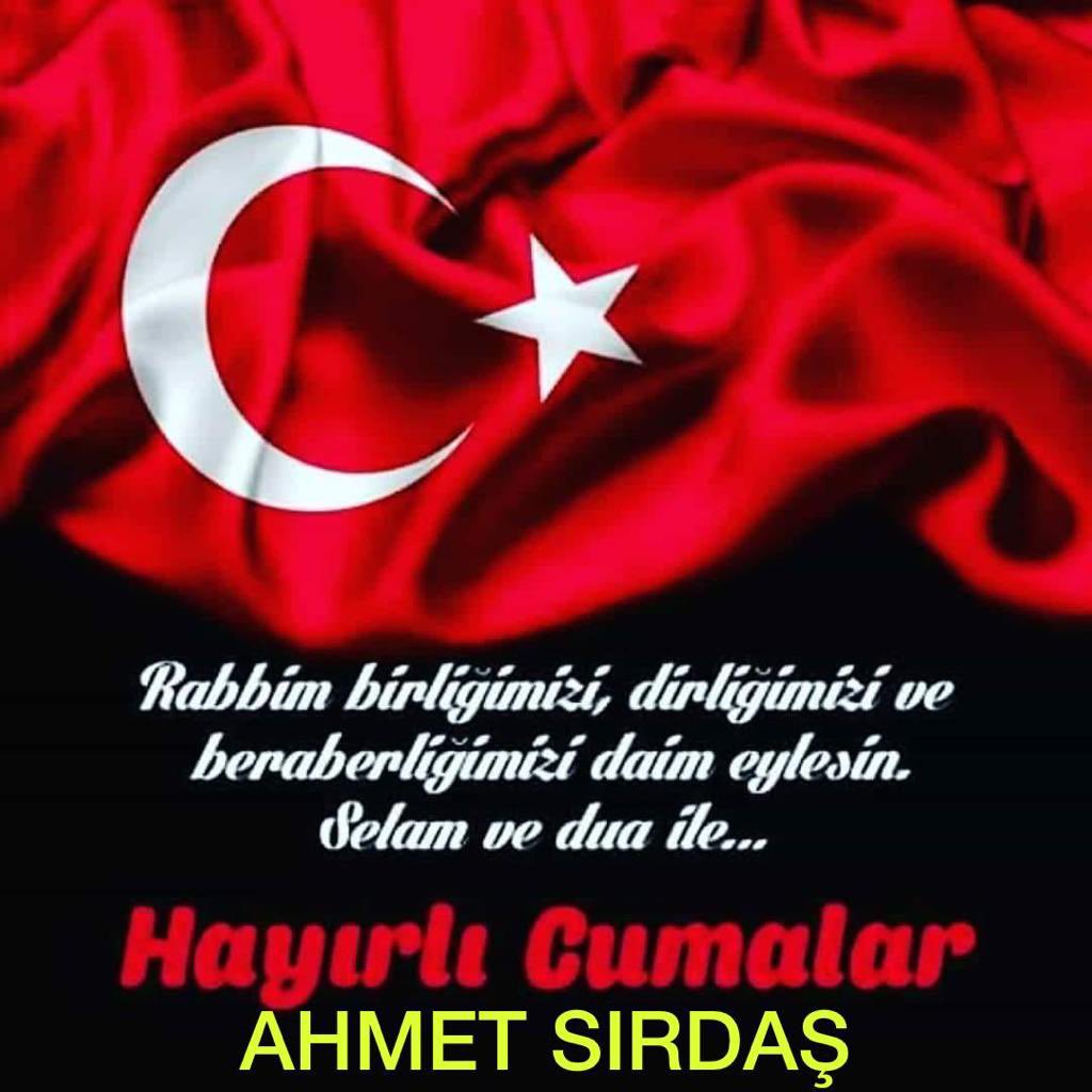 ahmetsirdas's tweet photo. https://t.co/3qwauCvfEP