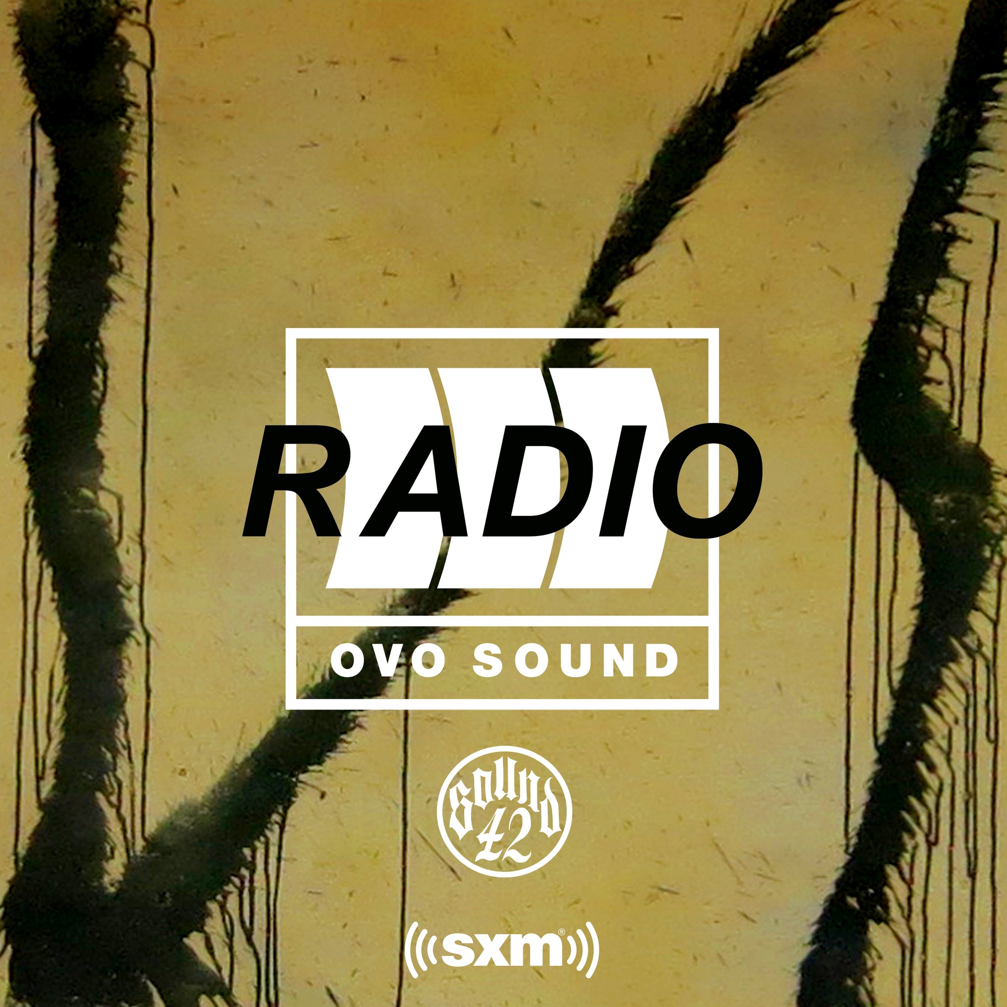 OVO Sound on Twitter "OVO Sound Radio Episode 3 Tonight 10pm EST on