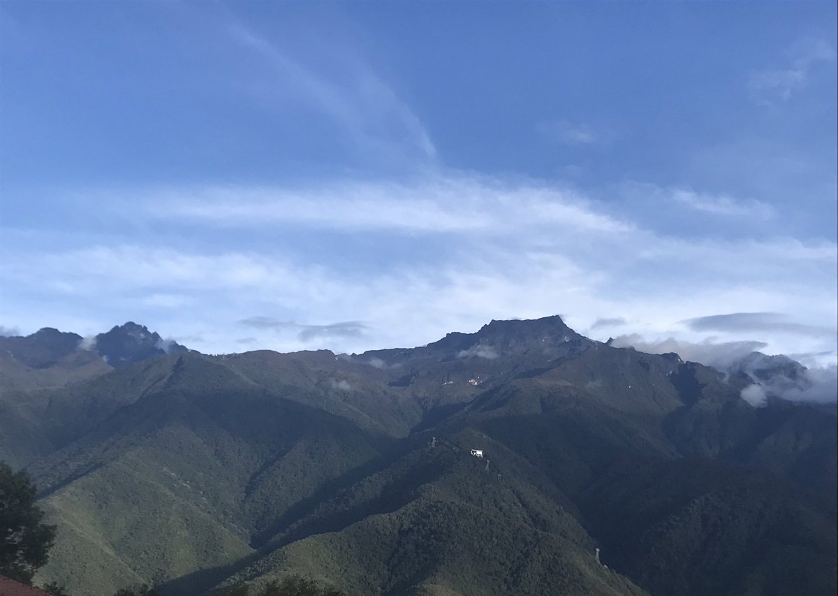 MiliberMancilla's tweet photo. Mérida es demasiado bella, coño. https://t.co/KFlbiaRhw2