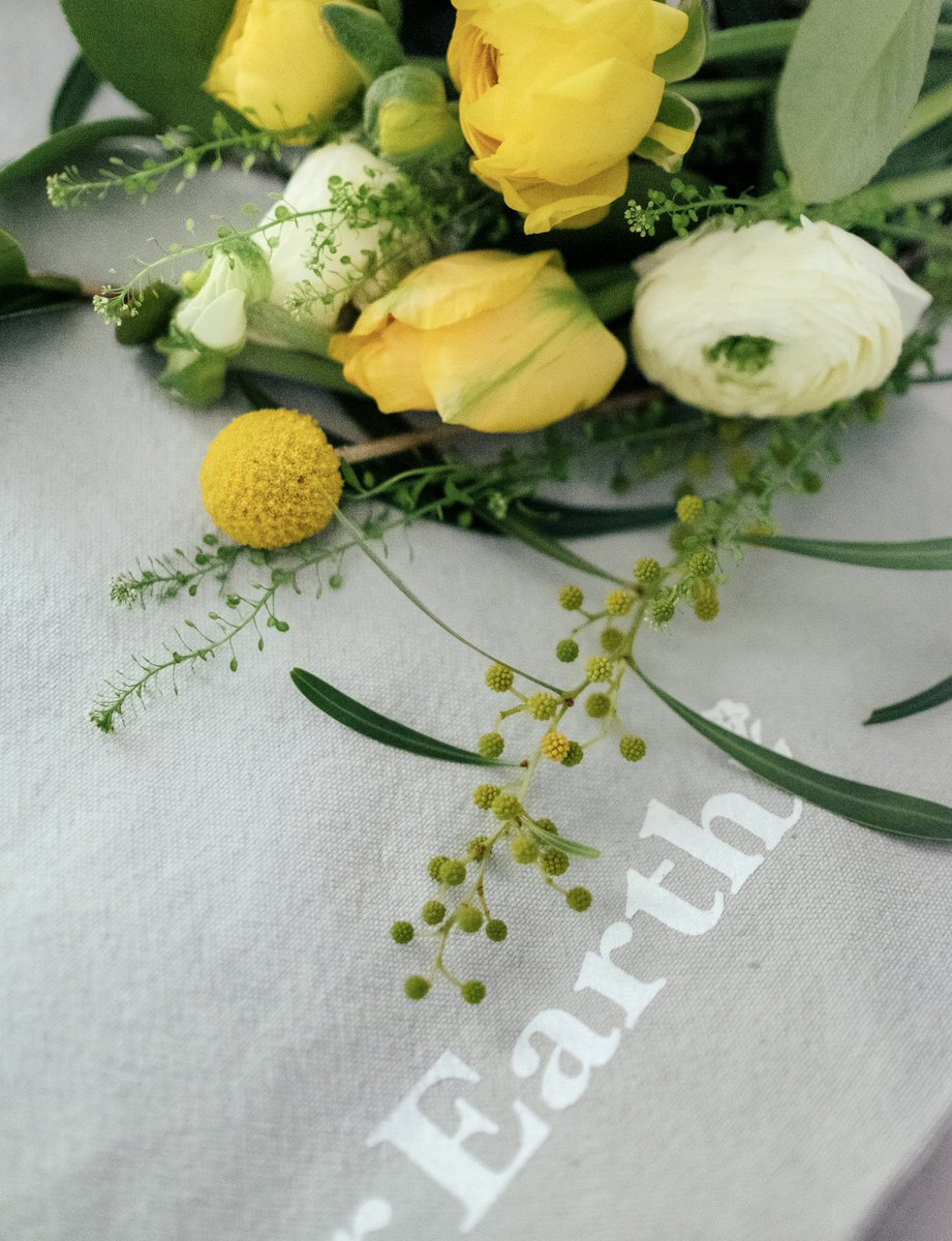 the Mother Earth Bag | commonculture.co 

*Good for Groceries