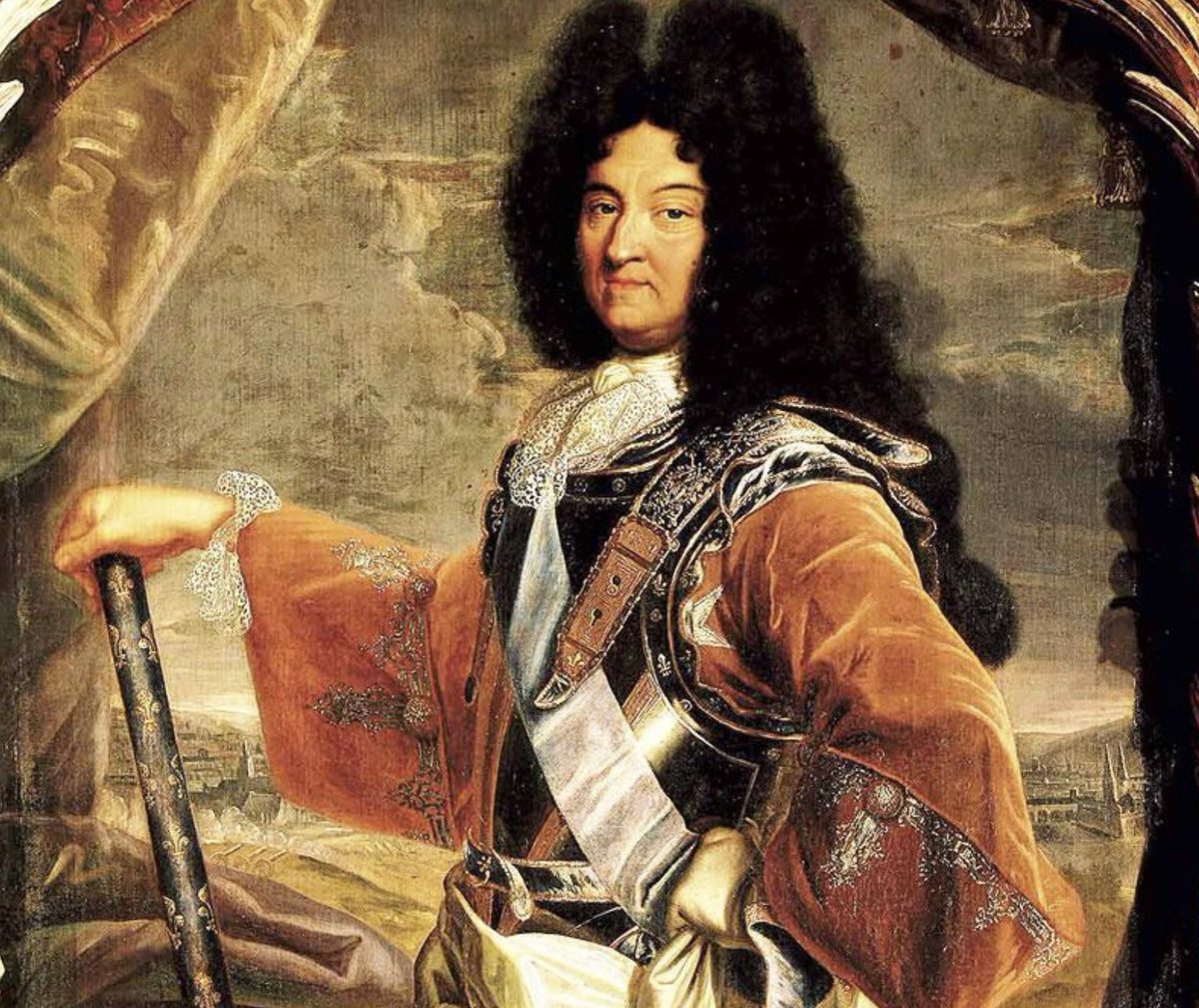 Tal dia com avui, un 2/4/1700, el rei Lluís XIV de Borbó signa el “Decret de prohibició de la llengua catalana al Rosselló, Conflent i la Cerdanya”. A partir d’aquest moment, qualsevol document redactat en català seria declarat nul. Segons el rei Borbó: “el català era repugnant”.