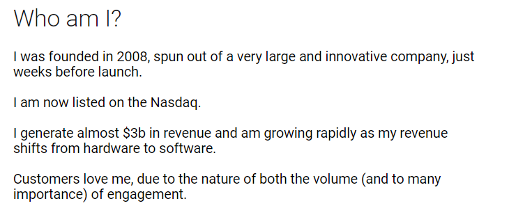 TDM Growth Partners tweet media