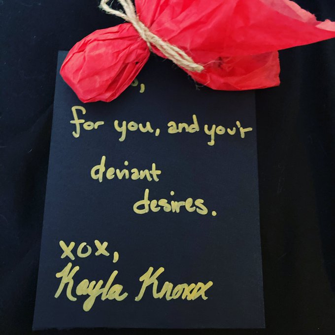 Someone ordered a special something from my ManyVids store😘 https://t.co/RI6ITo0DiH #sexynote #mayvidsgirl<a href="/tag/hairygirls"class="tags"><span>#hairygirls</span></a><a href="/tag/hairygoddess"class="tags"><span>#hairygoddess</span></a><a href="/tag/hairychicks"class="tags"><span>#hairychicks</span></a><a href="/tag/hairycamgirl"class="tags"><span>#hairycamgirl</span></a>