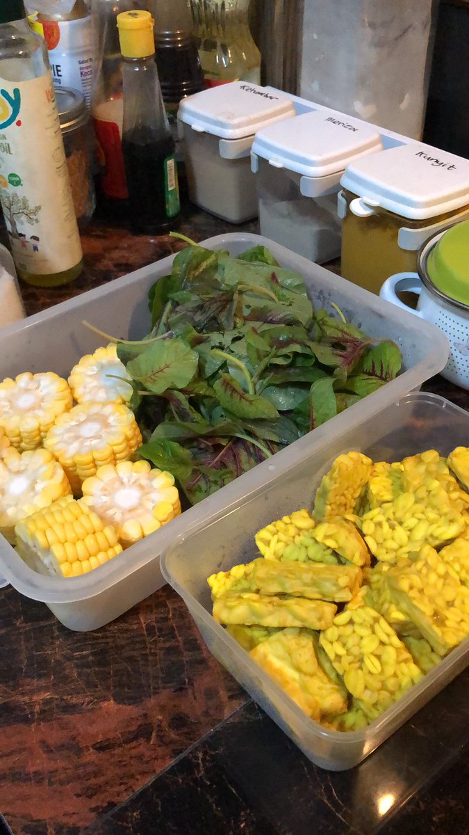 adinithahira's tweet photo. Biasanya subh-masak nasi, siap2kan bahan masak u/makan siang-tidur. Tapi hujan bikin melek 🙃 kzl. https://t.co/zpPTSy7Cs1