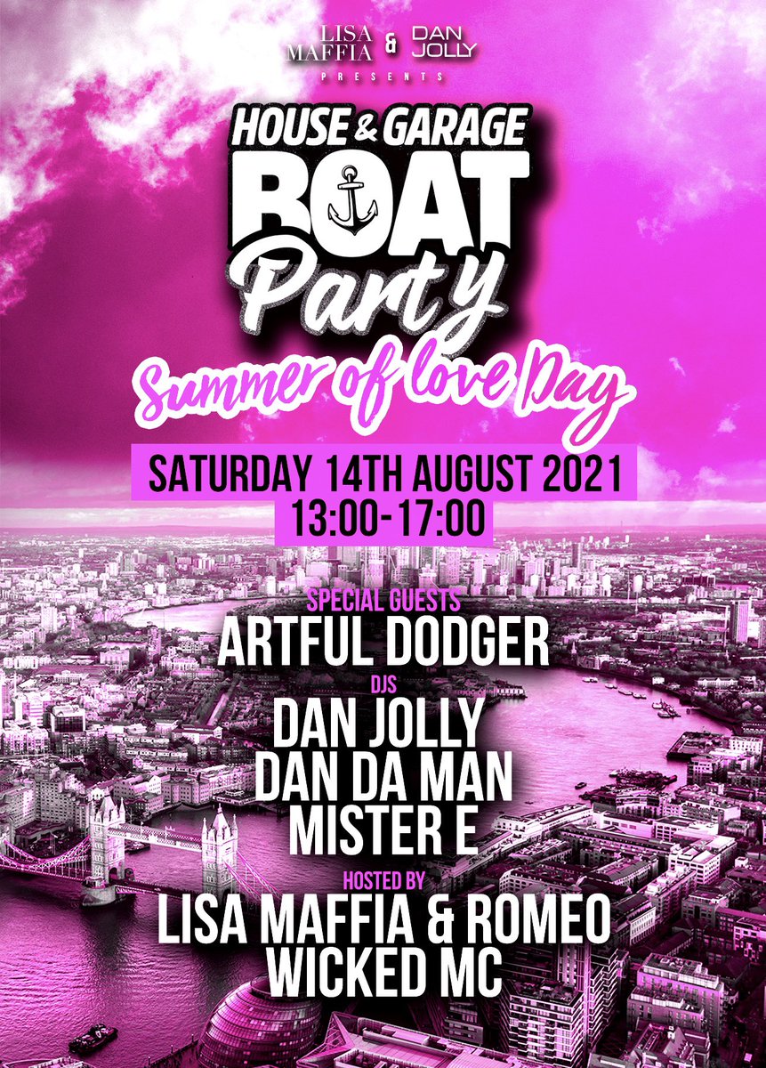 MASSIVE! <a href="/DJDanJolly/">Dan Jolly</a> <a href="/Lisamaffiauk/">LISA MAFFIA</a> 🔥🔥