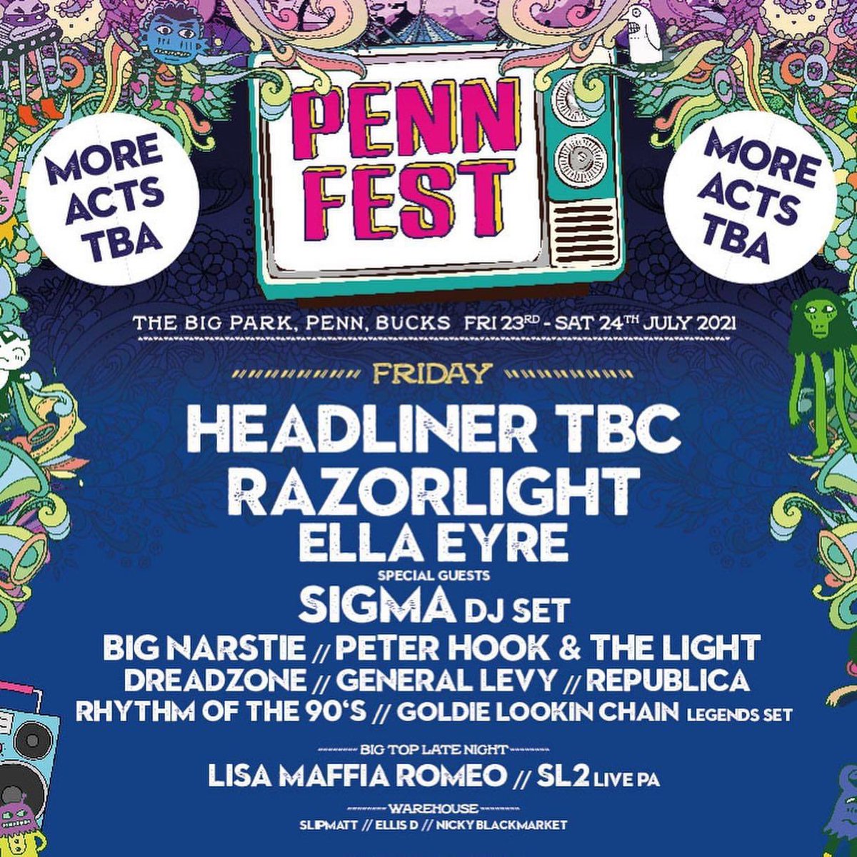 UK Garage Events tweet media