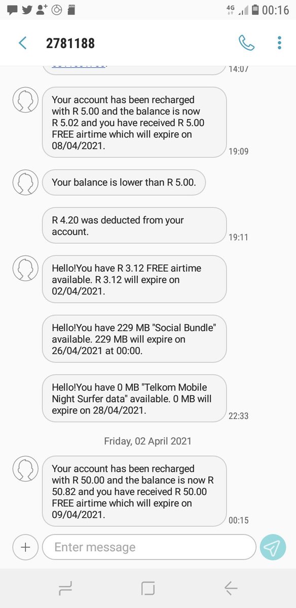 CalvinMoloto2's tweet photo. @MokoenaKK I received it, thanks Morea, stay blessed!! https://t.co/eqw6Oyc8Zm