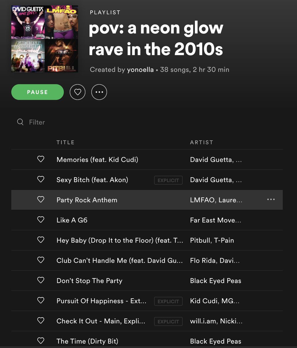 kylekazimour's tweet photo. My friend @Ford_Loskill and I send each other spotify links all the time since we both like folk and indie/alt music.

I found this playlist today that I thought was just what he needed. https://t.co/9DTjkIQ2Fi