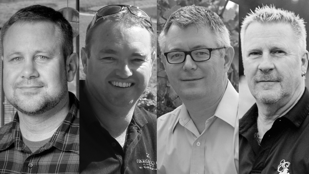 NEW SHOW: Tune in to Tony & Kasey’s Easter weekend show celebrating BC wineries from three winemaking regions. With Ross Wise MW winemaker @BlackHillsWine, viticulturist Andrew Moon @TinhornCreek, Michael Clark winemaker @ClosduSoleil & GM Lorin Inglis @EnricoWinery. #BCwinechat
