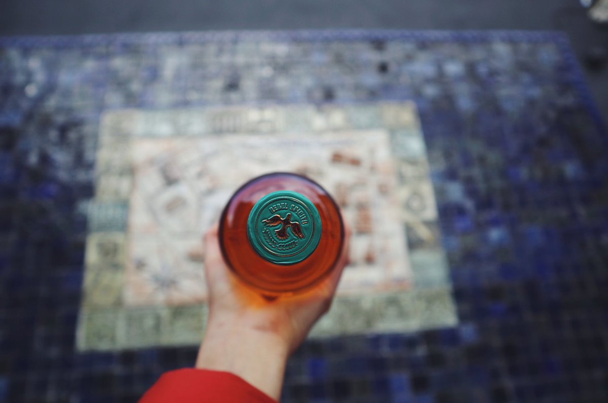 WhiskeyOf's tweet photo. The Cathedral Quarter is the creative and cultural heart of Belfast. Distinguished by streets apes and buildings, each tell a unique story of the history and character of Belfast.

#spiritofbelfast #republicofwhiskey #belfast https://t.co/E9Ov8RH3YQ