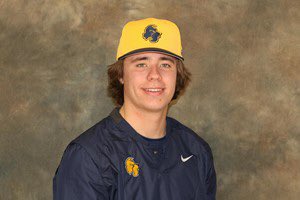 Nathan Virgin
Highland Community College, Pitcher 2020-2021