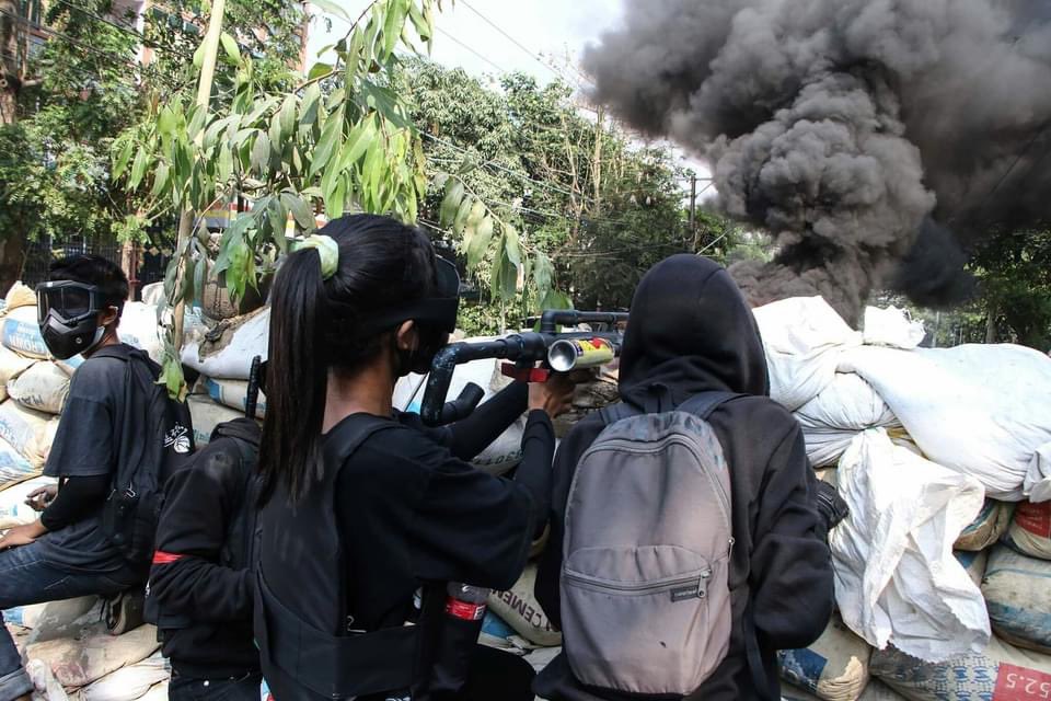 青木明香 Maria Twitter