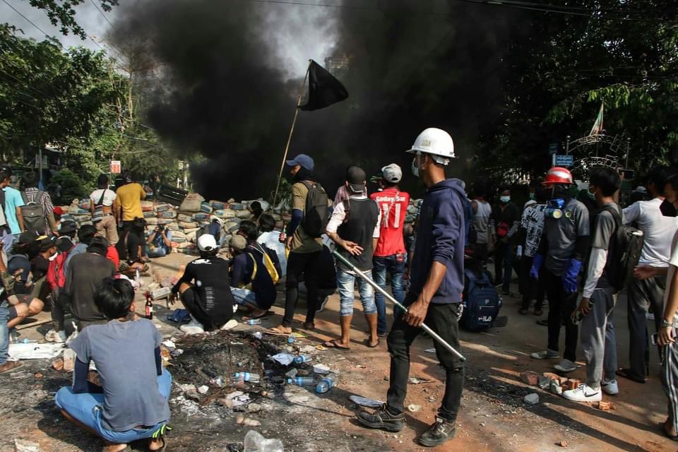 青木明香 Maria Twitter