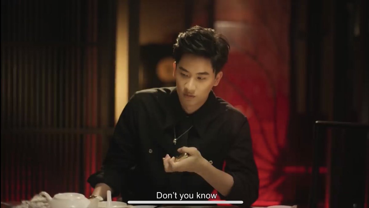 Jojo Tichakorn tweet media