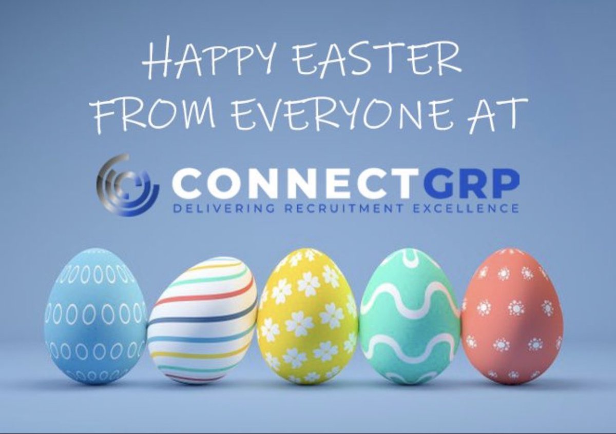 connectgrp_uk's tweet photo. #EasterWeekend https://t.co/aP8ZrN0GHI