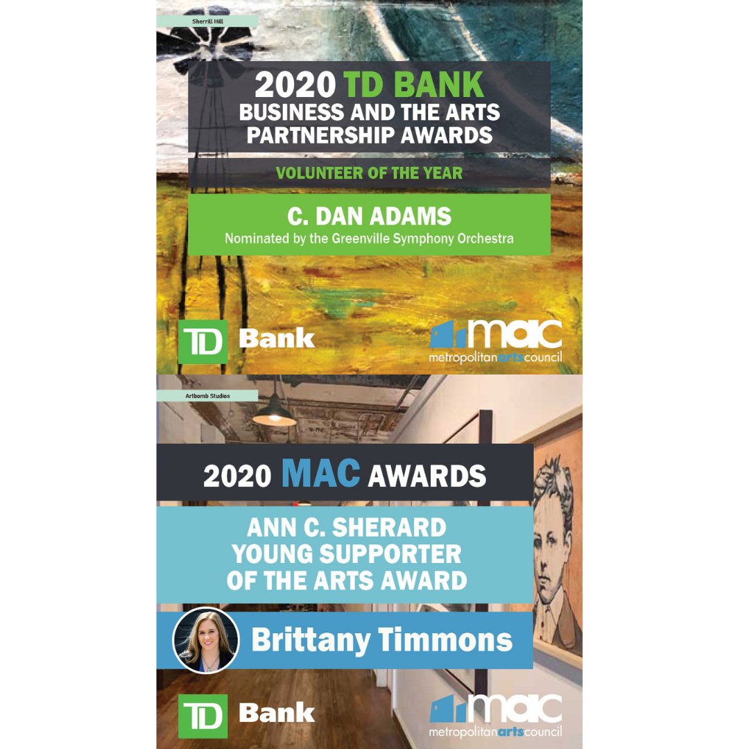 Greenville Symphony tweet media