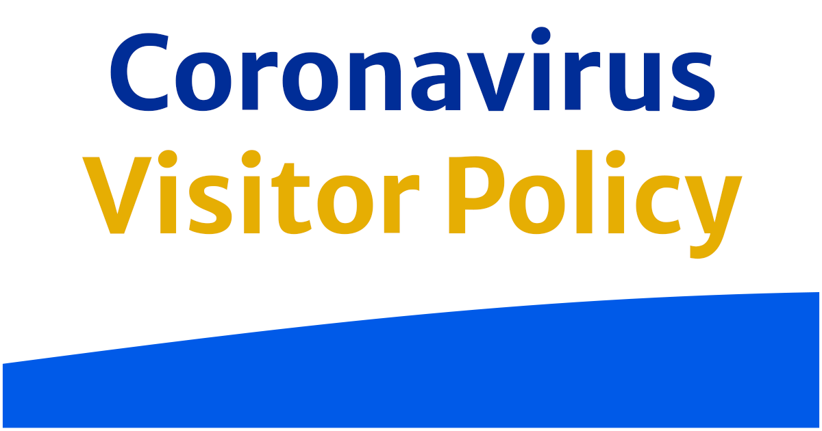 Catholic Health will allow expanded visitation at its hospitals following guidance from the New York State Department of Health. Visitation policies may slightly differ by hospital and service. Please review our updated policies here: buff.ly/3sIHA9f #CatholicHealthLI