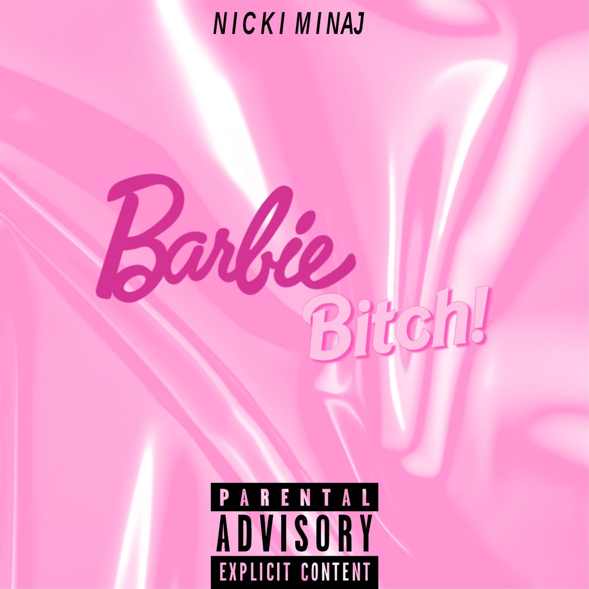 nmcharts_'s tweet photo. #BarbieBitchTonight stay tuned! 🎀 https://t.co/i6caCruMuj