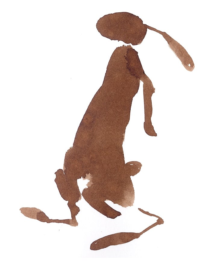 ProjectZarko's tweet photo. Shaggy
1/1
Shaggy is part of The Bunny Bundle, a series of 8.
He and his friends show emotions just like us. Bunny feels.
Hand painted. Watercolor / bog lye on paper. Scanned by the artist for Project Zarko.
Available @opensea
#easteregg #nftart #nft #nfts #bunnybundle https://t.co/AskOfXKvu9