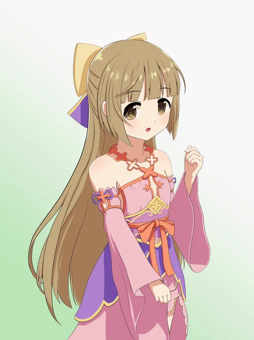 パルミーの【髪の描き方講座】終了髪を描くときの考え方について、言われてみると確かにそうだよな〜っていう事を話していて、今までいかに適当に毛先を描いてたか気付けたなんか意識するだけで今までより自然になった気がする!#パルミー練習 