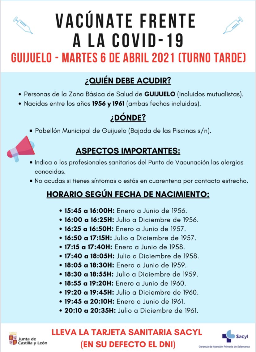 Por favor, os pido ayuda de nuevo, difundidlo, que no nos falte nadie! Muchas gracias !