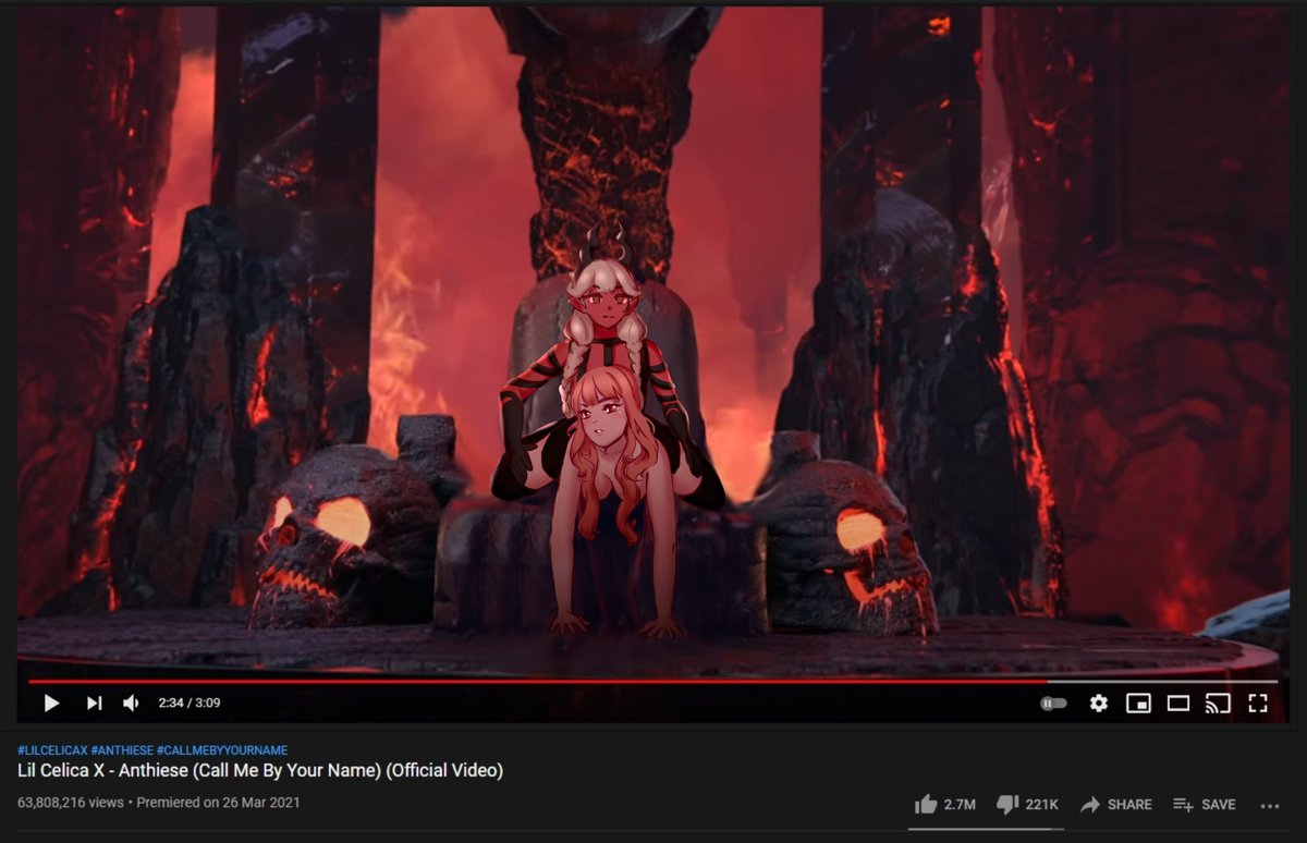 🔥 Damn guys did you see Lil Celica's new song?? it's fire!!!!🔥