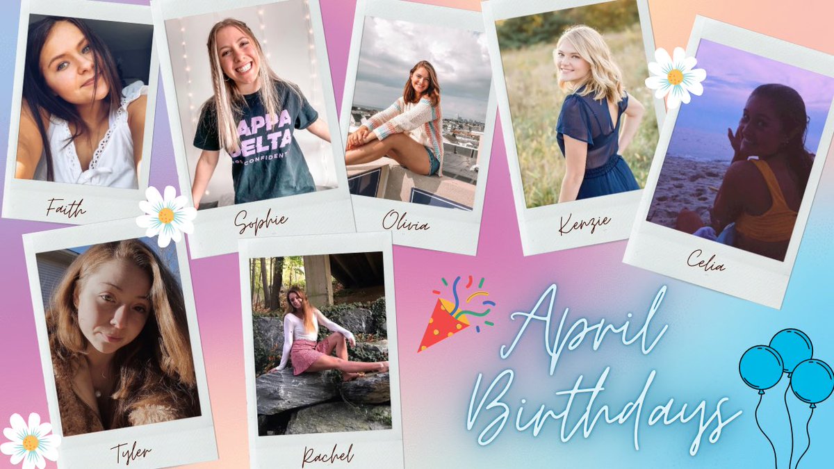 KAPPA DELTA TOWSON tweet media