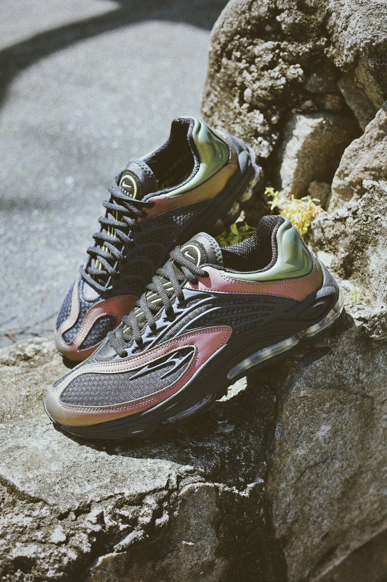 air tuned max og celery