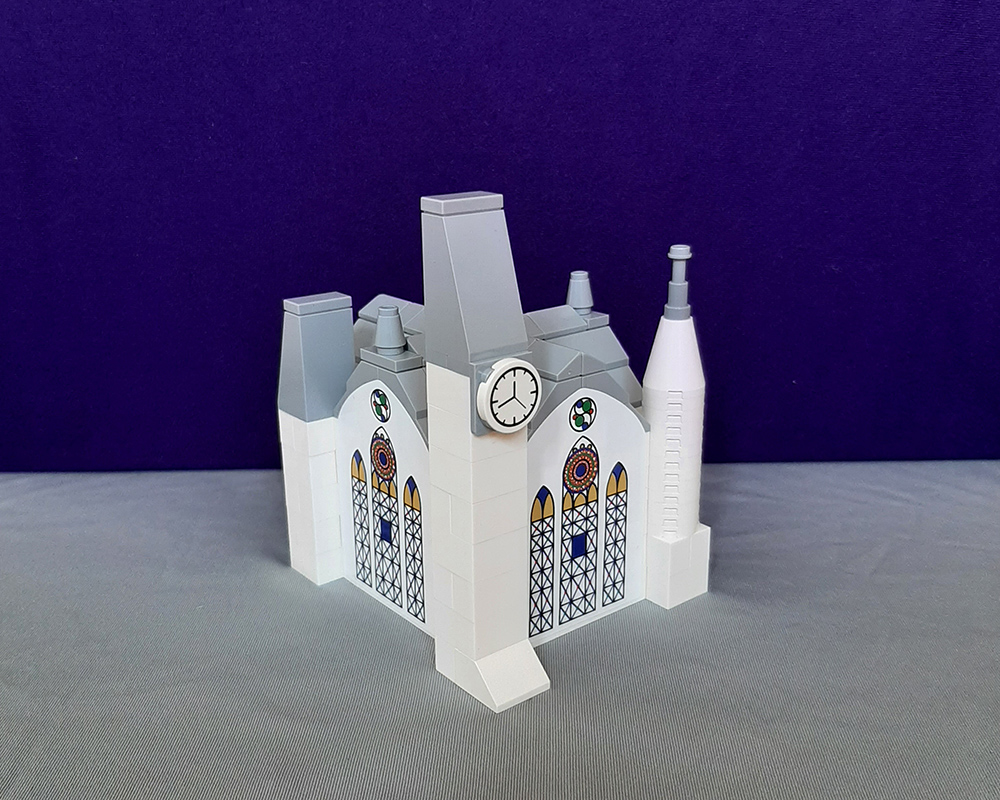 CornellCollege's tweet photo. It’s April Fool’s, but this King Chapel LEGO® kit is no joke: make your deposit to join our Hilltop community for fall 2021 by April 30 and we’ll send you your own mini King Chapel kit. #HomeontheHilltop #Ramily #JointheRamily
https://t.co/JDZBsdI26X https://t.co/LdCXGjXmpK