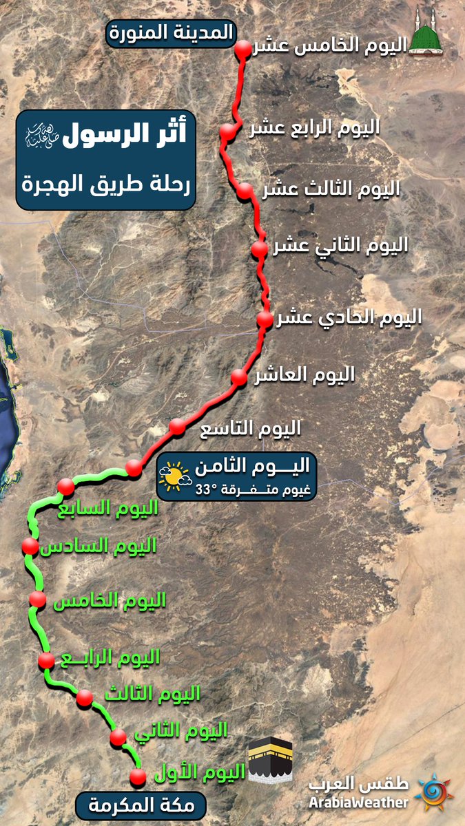 طقس العرب جدة ساعة بساعة