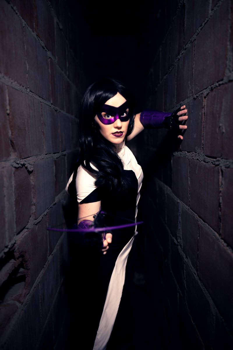 BeardedOKPhoto's tweet photo. Photog IG: beardedokiephotography
Model IG: eclecticsapphirecosplay
Assistant IG: artfromthevoidwolf
#huntress #huntresscosplay #cosplay #dccomics #birdsofprey #beardedokiephotography #cosplayphotography #cosplayer #okcphotographer #okcphotography #okc #oklahomacity https://t.co/IrPdcTQc1m