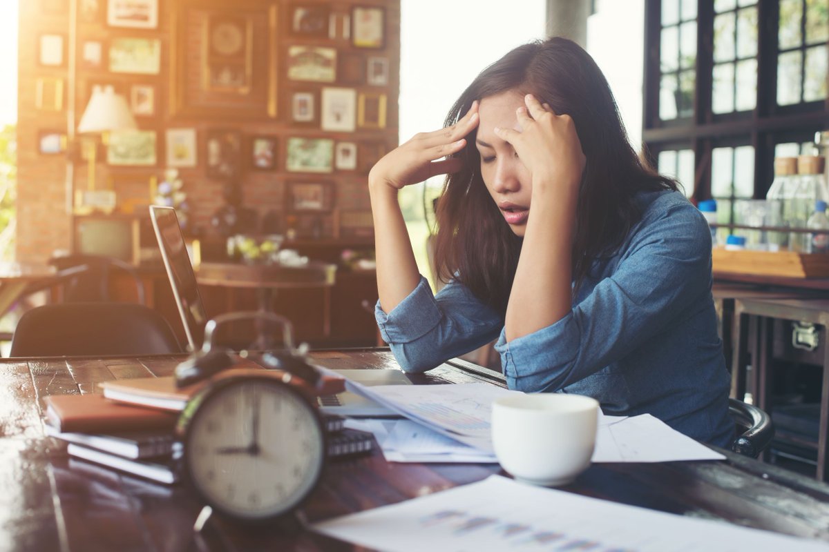 PrimaCare's tweet photo. STRESS: In this Health Journal, we dive deep into what exactly stress is, how it effects our bodies and also provide a few tips to help you the next time you feel stressed out. https://t.co/JYFpuM8e40 https://t.co/rHRV8k7tMM