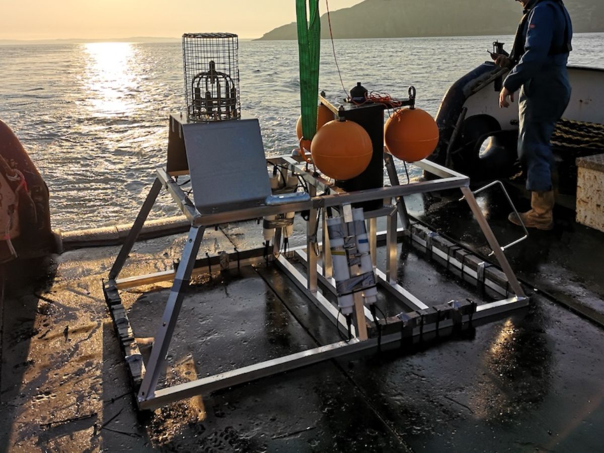 DesertStarSys's tweet photo. Ocean Technology Newsletter  -  Acoustic Monitoring of Marine Hydrokinetic Energy - https://t.co/WRCZx6959n https://t.co/UgSGNeWNUL