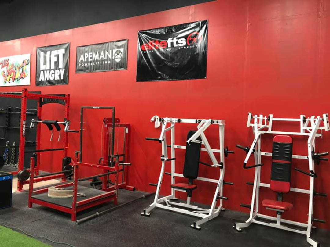 VaultGym's tweet photo. We just uploaded a Youtube video highlighting what our company has to offer in and around the Johnstown, OH  area. Check it out and let us know what you think in the comments! #JohnstownOH  #TheVaultGym https://t.co/kF2cCKbv9p https://t.co/U2MyrcZwfT